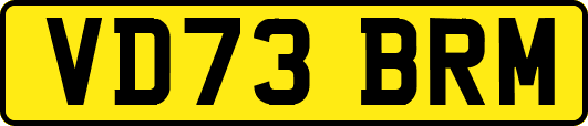 VD73BRM