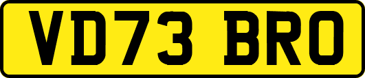 VD73BRO