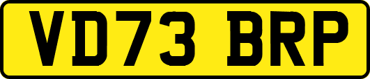 VD73BRP