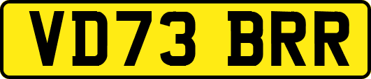 VD73BRR