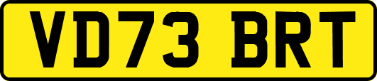 VD73BRT