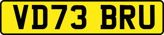 VD73BRU