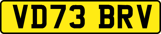 VD73BRV