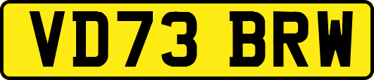 VD73BRW
