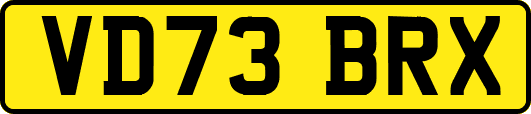 VD73BRX