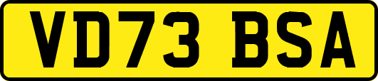 VD73BSA