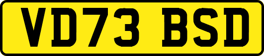 VD73BSD