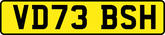 VD73BSH