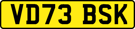 VD73BSK