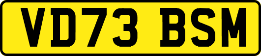 VD73BSM