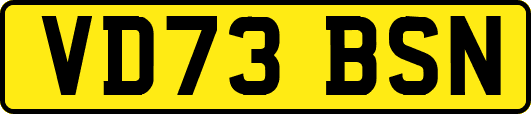 VD73BSN
