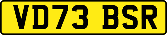 VD73BSR