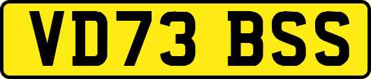VD73BSS
