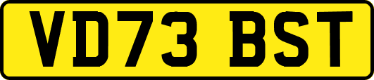 VD73BST