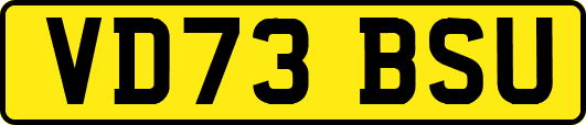 VD73BSU