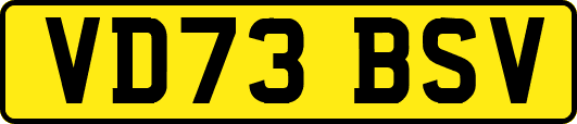 VD73BSV