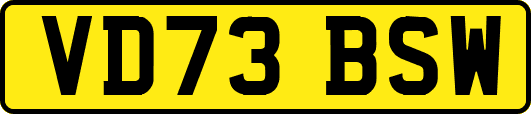 VD73BSW