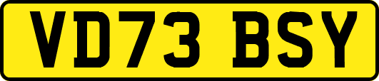 VD73BSY