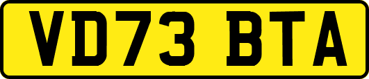 VD73BTA