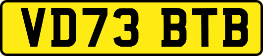 VD73BTB