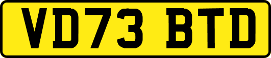 VD73BTD