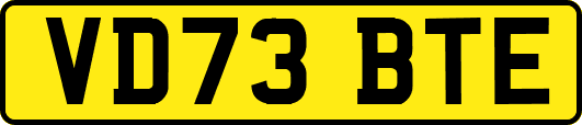 VD73BTE