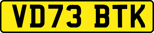 VD73BTK
