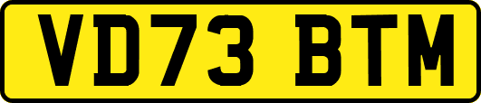VD73BTM