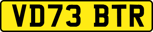 VD73BTR