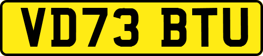 VD73BTU