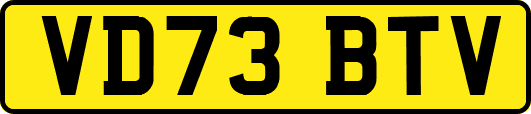 VD73BTV
