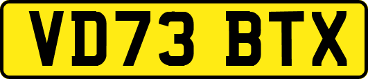 VD73BTX