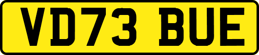 VD73BUE