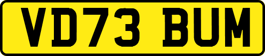 VD73BUM