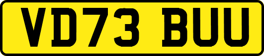 VD73BUU