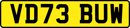 VD73BUW