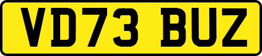 VD73BUZ