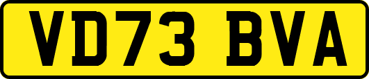 VD73BVA