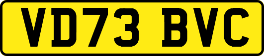 VD73BVC