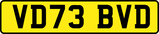 VD73BVD