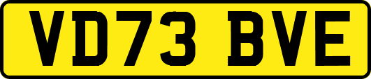 VD73BVE