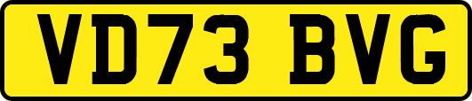 VD73BVG