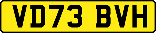 VD73BVH