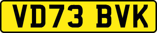 VD73BVK