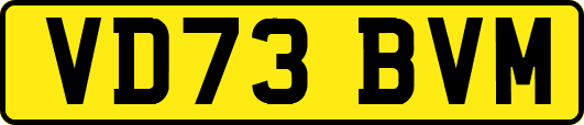VD73BVM