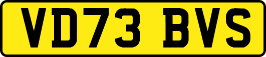 VD73BVS