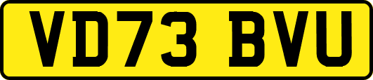 VD73BVU
