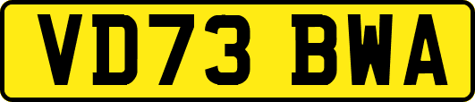 VD73BWA