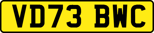 VD73BWC