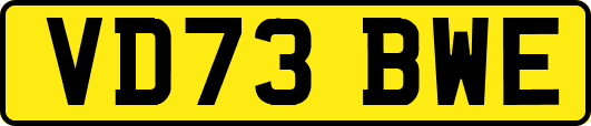 VD73BWE